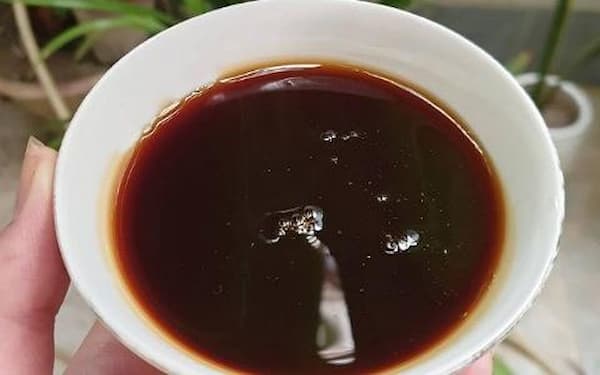 تصویر 2 از خرید و فروش شیره خرما طبیعی جنوب با شرایط فوق العاده
